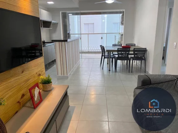 Imagem Apartamento novo no Itaguá