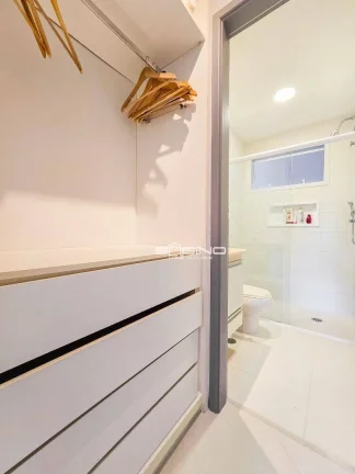 Imagem Apartamento à Venda no Reserva da Mata, com 3 dormitórios 1 suíte 93m² - Riviera de São Lourenço SP