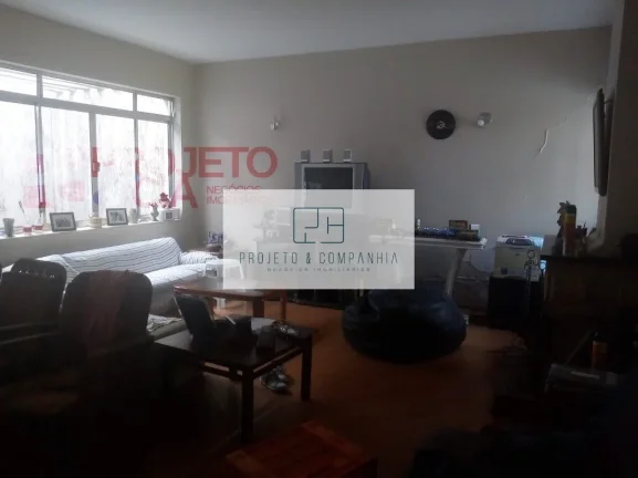 Imagem Casa Térrea em Jardim Prudência - São Paulo