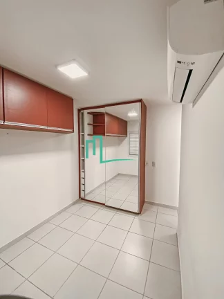 Imagem LINDA COBERTURA Á VENDA NO EDIFICIO SKY EM FRANCA/SP