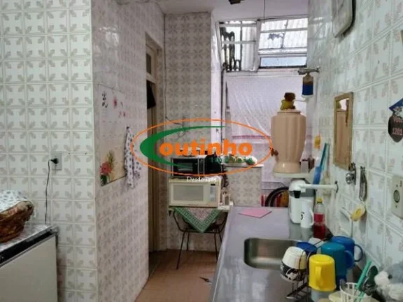 Imagem (23833) Rua Conde de Bonfim - Tijuca