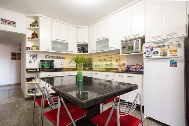 Imagem APARTAMENTO RESIDENCIAL em São Paulo - SP, Perdizes