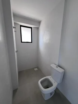 Imagem Apartamento com 2 dormitórios sendo 1 suíte na Praia de Armação em Penha a venda com Adriano Carpes Imóveis.