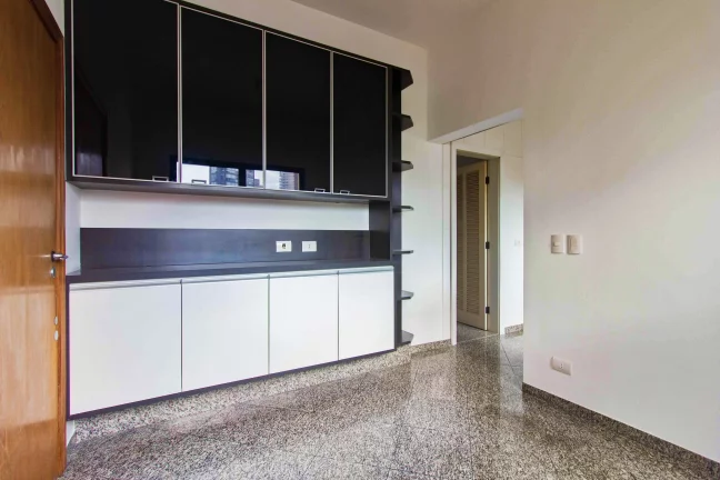 Imagem Imóvel com 3 Quartos à Venda, 283 m² em Aclimação - São Paulo