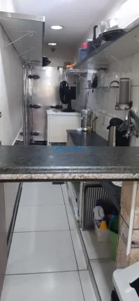 Imagem Venda Restaurante em Cidade Monções - 250m² por R$500.000