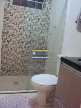 Imagem APARTAMENTO 47 M, R$ 159.000 Cond. Royal Garden, 2 quartos, área de lazer - PQ. SÃO SEBASTIÃO - RIBEIRÃO PRETO