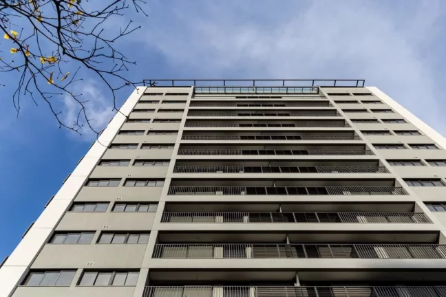 Imagem Apartamento à venda no bairro Auxiliadora - Porto Alegre/RS