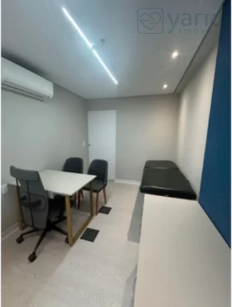 Imagem Oportunidade única: Sala comercial de 30,00 m² à venda em Jundiaí-SP, no The One Office Tower.