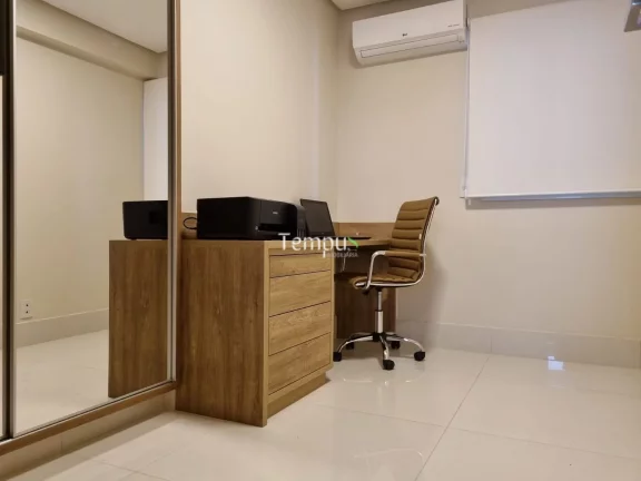 Imagem Apartamento Alto Padrão - Alto da Glória
