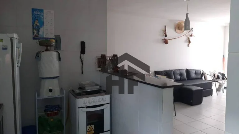 Imagem Apartamento com 3 Quartos em Jardim Atlântico, Olinda