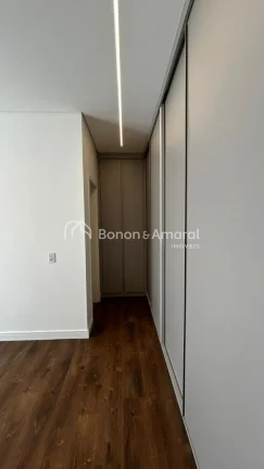 Imagem Casa de condomínio à venda com 240 m² e 3 quartos, no Loteamento Residencial Arborais em Campinas/SP