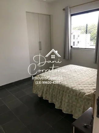 Imagem Cobertura de Luxo à Venda no Jardim Las Palmas, Guarujá-SP: 3 quartos, 2 suítes, 2 salas, 2 vagas de garagem, 220m².