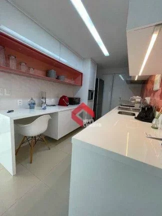 Imagem Apartamento à venda, 166 m² por R$ 1.399.000,00 - Praia do Futuro - Fortaleza/CE