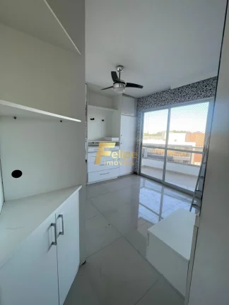 Imagem Venha conhecer este excelente apartamento de 3 quartos, sendo 1 suíte, localizado em um dos melhores bairros da cidade.