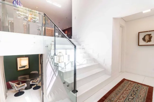 Imagem Casa com 4 dormitórios à venda, 420 m²- Morumbi - São Paulo/SP