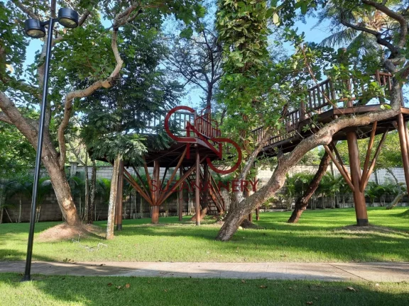 Imagem Terreno no Condominio Club Bosque do coqueiral à 7KM da praia de Cotovelo, Parnamirim-RN