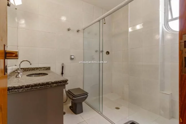 Imagem Apartamento à venda Itaim Bibi São Paulo