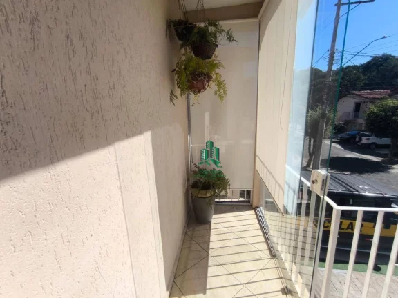 Imagem Casa com 2 dormitórios à venda, 62 m² por R$ 338.000,00 - Parque Flamengo - Guarulhos/SP