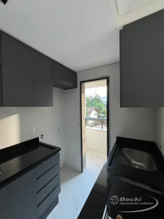 Imagem Apartamento em Floresta - Joinville