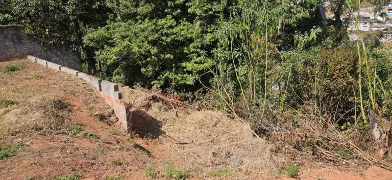 Imagem TERRENO RESIDENCIAL em Mairiporã - SP, Jundiaizinho