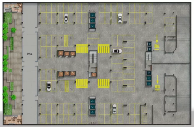 Imagem Omni Life ... Health - Residencial