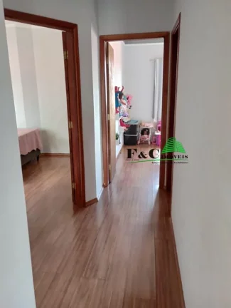 Imagem Casa / Sobrado para Venda em Limeira, JARDIM SÃO LOURENÇO, 4 dormitórios, 1 suíte, 2 banheiros, 2 vagas