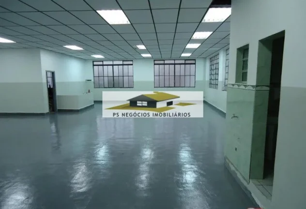 Imagem Prédio Comercial a venda no Centro em São Caetano do Sul