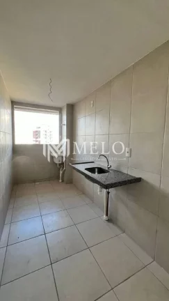 Imagem Oportunidade em CASA AMARELA: 54,92m², 02QTs, 01SUITE, WC, VARANDA, SL , 01VAGA..
