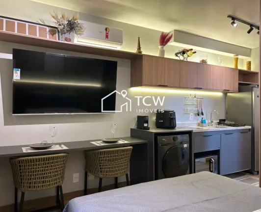 Imagem Apartamento à venda no bairro Vila Mariana - São Paulo/SP, Zona Sul