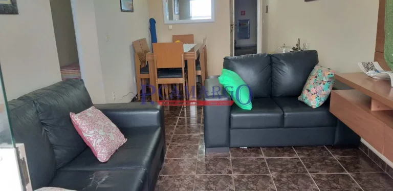 Imagem Apartamento Padrão
