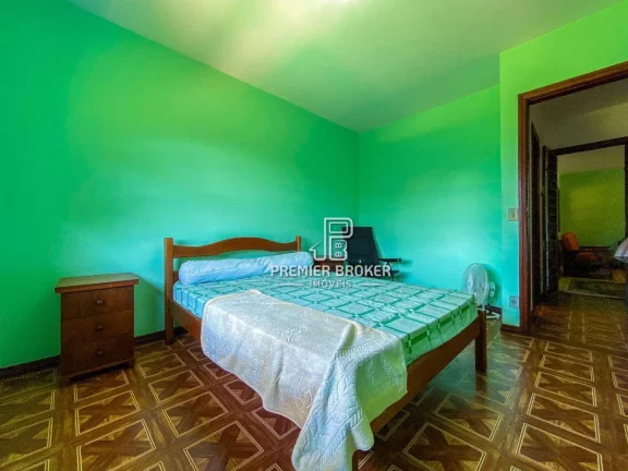 Imagem Casa à venda, 214 m² por R$ 1.200.000,00 - Granja Guarani - Teresópolis/RJ