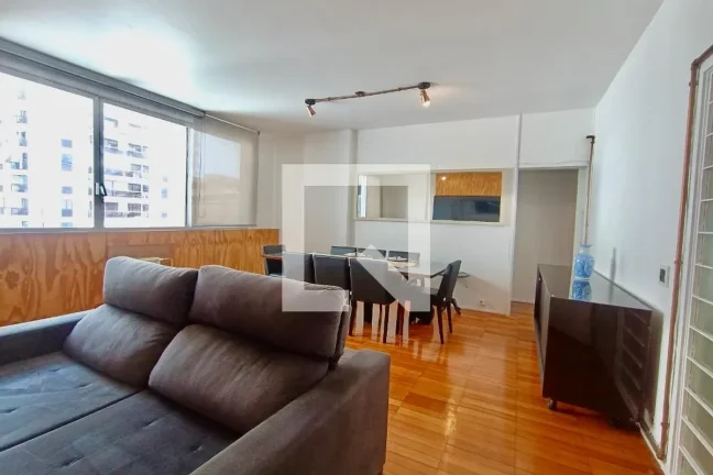 Imagem Apartamento à Venda - Ipanema, 3 Quartos, 150 m2