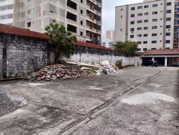 Imagem APARTAMENTO COM 60 m² - AVIAÇÃO - PRAIA GRANDE SP