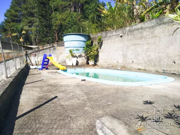 Imagem Casa à venda, 250 m² por R$ 1.050.000,00 - Barra do Imbuí - Teresópolis/RJ