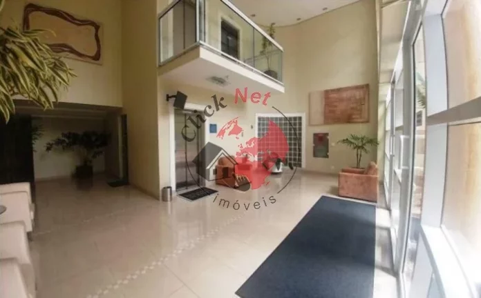 Imagem Apartamento Móveis planejados , 3 dormitórios sendo 1 suíte, Sacada , depósito e 2 vagas , São Bernardo do Campo