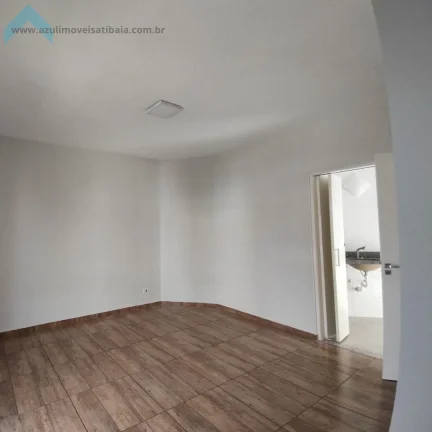 Imagem Casa em Condomínio: Conforto e Exclusividade em Atibaia