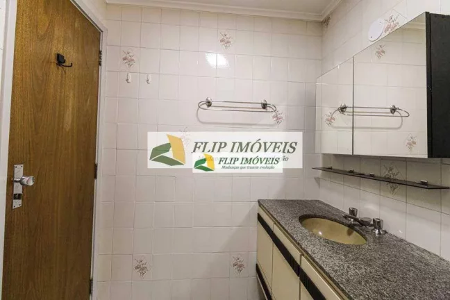 Imagem More em um apartamento com 90 m² com 3 quartos no Cambuí - Campinas - SP