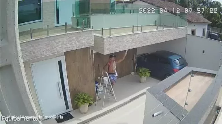 Imagem CASA RESIDENCIAL em ITANHAÉM - SP, gaivota