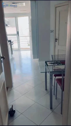 Imagem APARTAMENTO 02 SUÍTES - CENTRO - SBC