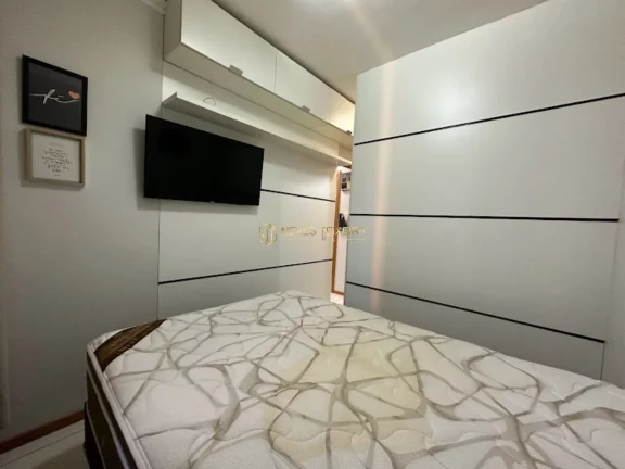 Imagem APARTAMENTO RESIDENCIAL em BRASÍLIA - DF, GUARÁ II