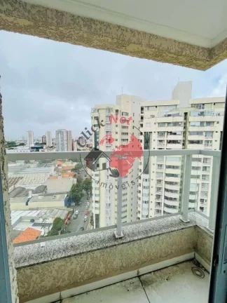 Imagem Apartamento Novo com 2 dormitórios e lazer completo à Venda no bairro Casa Branca, Santo André