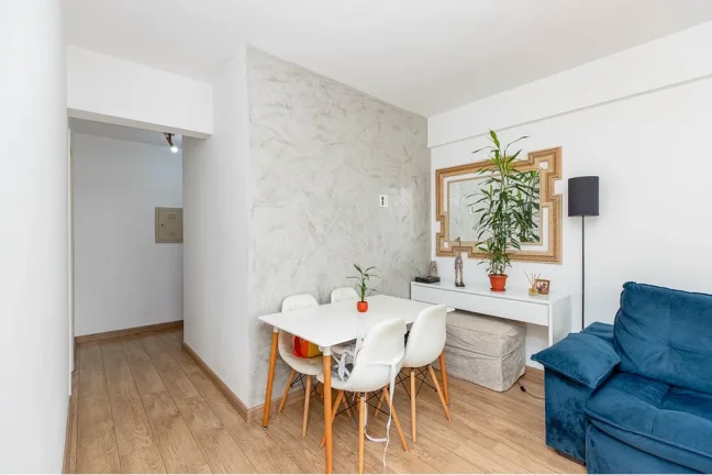 Imagem APARTAMENTO RESIDENCIAL em São Paulo - SP, Vila Mascote