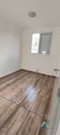 Imagem Apartamento à venda no bairro Parque João Ramalho - Santo André/SP