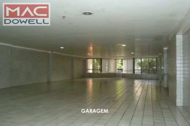 Imagem Sala comercial de 150 m² / 2 vagas - LOCAÇÃO - Leblon/RJ