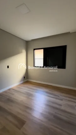Imagem Casa no Condomínio Terras do Fontanário com 3 suítes e 5 banheiros à Venda, 186 m² R$ 1.280.000...