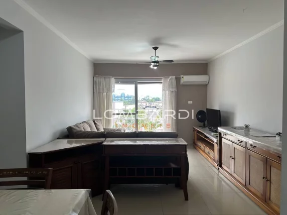 Imagem Apartamento com 3 dormitórios á poucos metros da orla