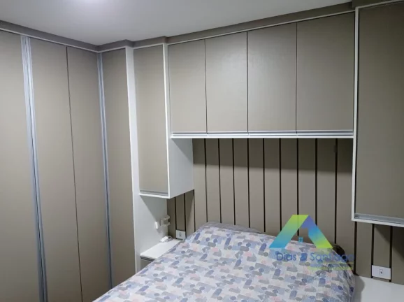 Imagem Apartamento à venda no bairro Rudge Ramos - São Bernardo do Campo/SP