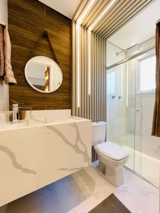 Imagem Vista Verde Residence Vila Alzira Santo André SP, apartamento à venda com 2 dormitórios em Vila Alzira Santo André SP