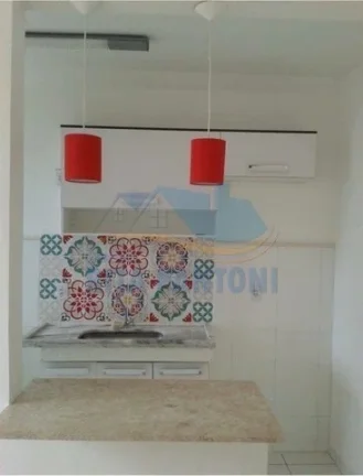 Imagem Apartamento - Ribeirão Preto - Nova Aliança - Região Sul