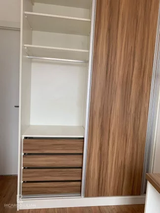Imagem OPORTUNIDADE!!! - Apartamento com 31m² - 1 dormitorio, sala, cozinha e banheiro social - A venda...